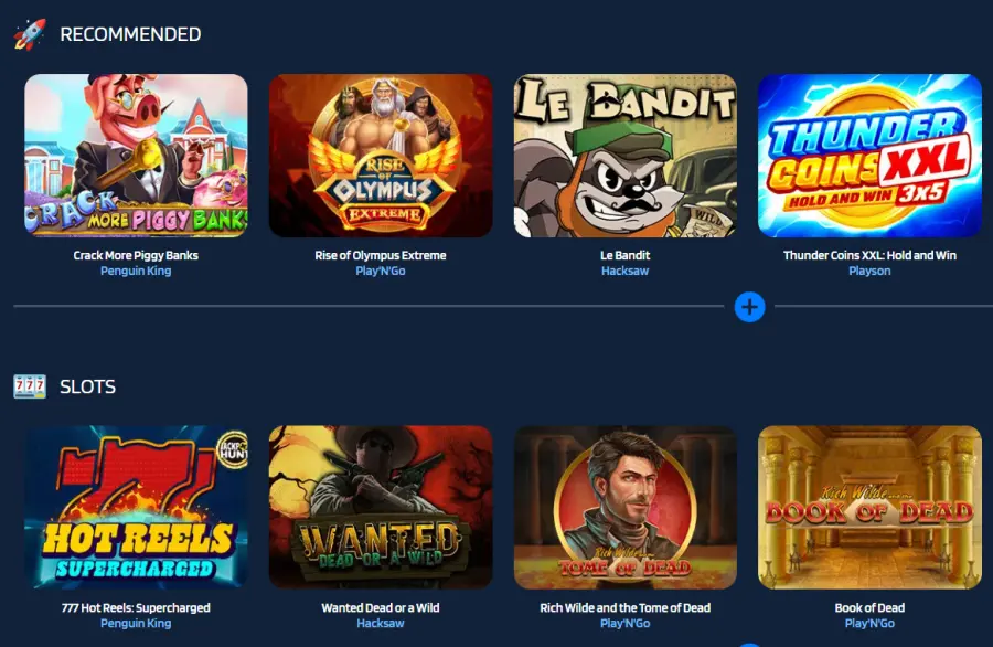Jaabet casino